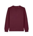 Heren Sweater Stanley Stella Roller Plum